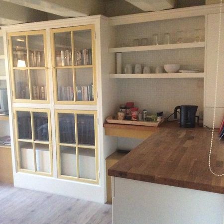 Truelove Guesthouse Amsterdam Extérieur photo