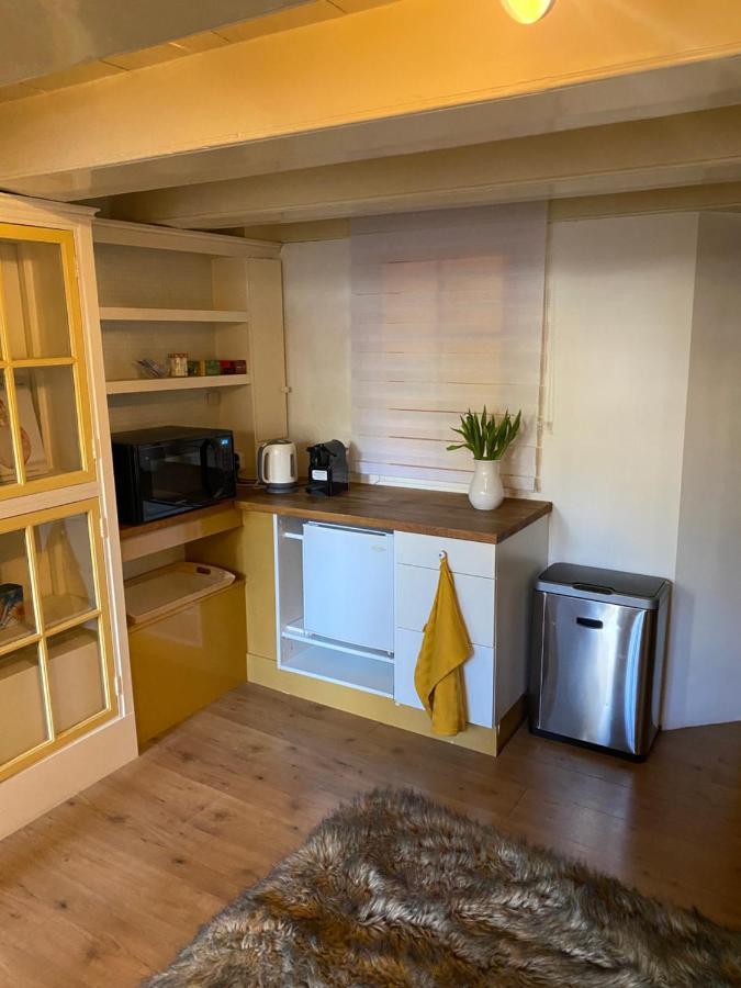 Truelove Guesthouse Amsterdam Extérieur photo