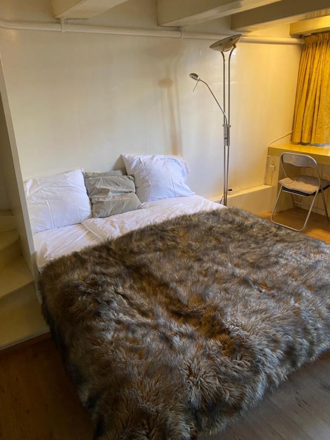Truelove Guesthouse Amsterdam Extérieur photo