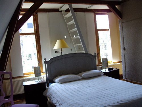 Truelove Guesthouse Amsterdam Extérieur photo