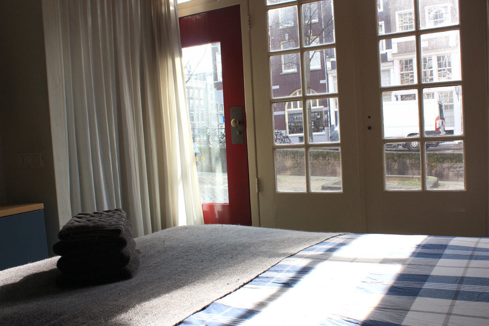 Truelove Guesthouse Amsterdam Extérieur photo