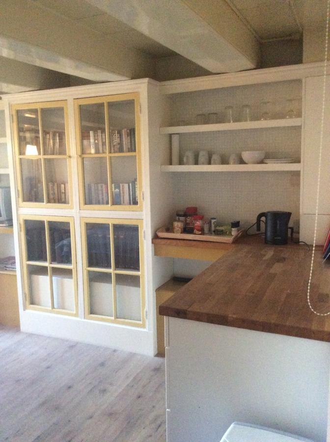 Truelove Guesthouse Amsterdam Extérieur photo