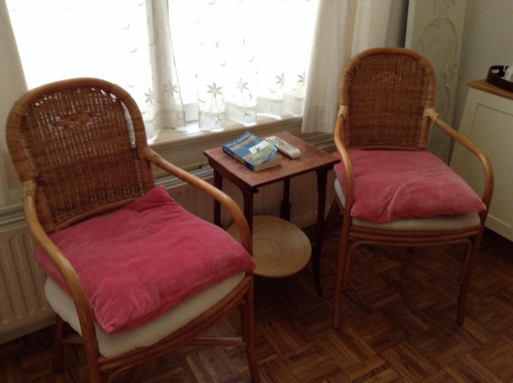 Truelove Guesthouse Amsterdam Chambre photo