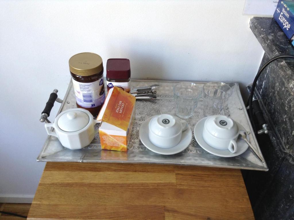 Truelove Guesthouse Amsterdam Chambre photo