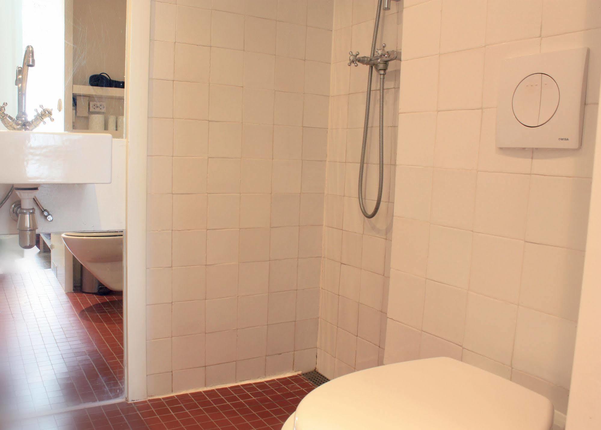 Truelove Guesthouse Amsterdam Extérieur photo