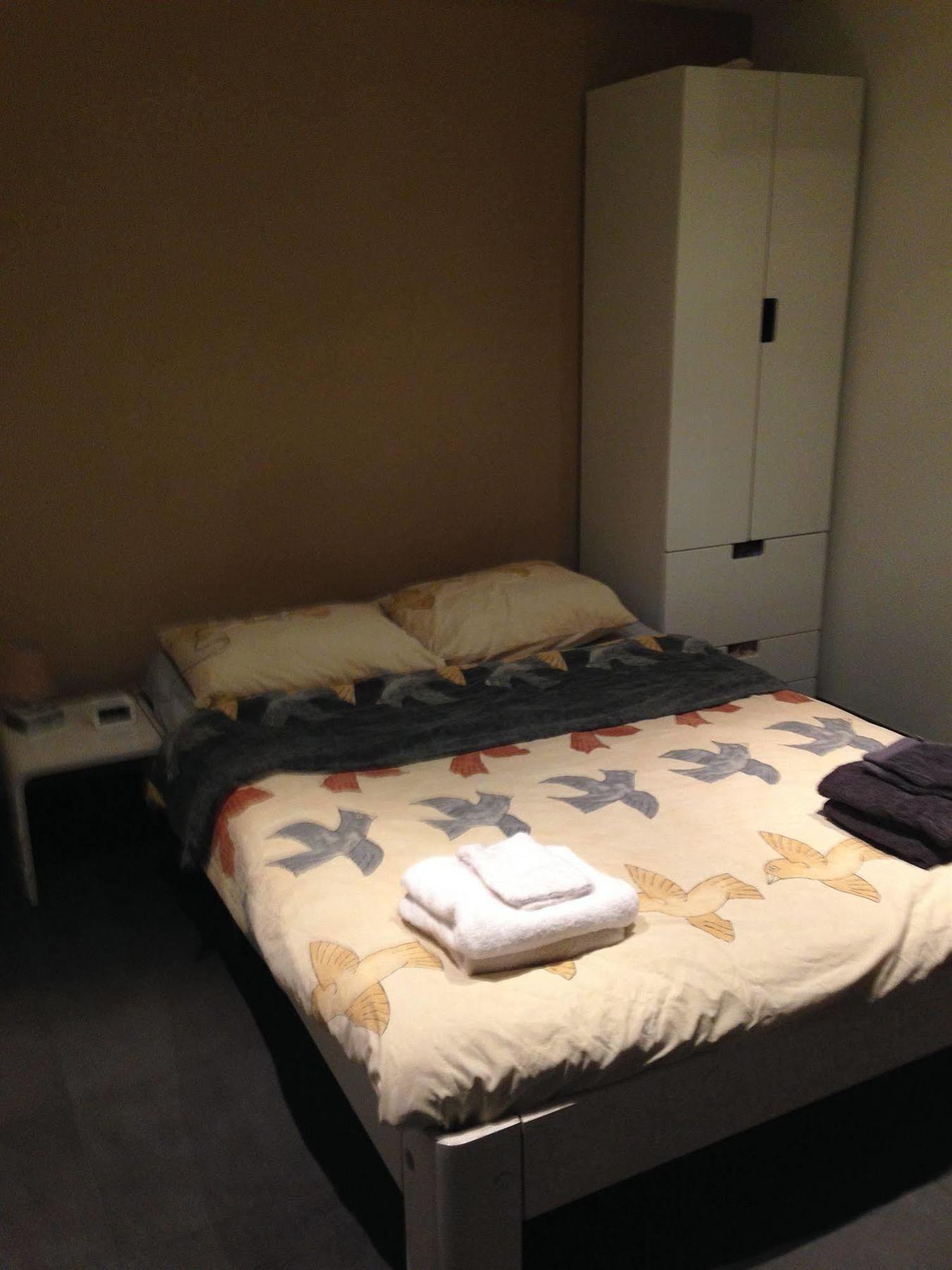 Truelove Guesthouse Amsterdam Extérieur photo