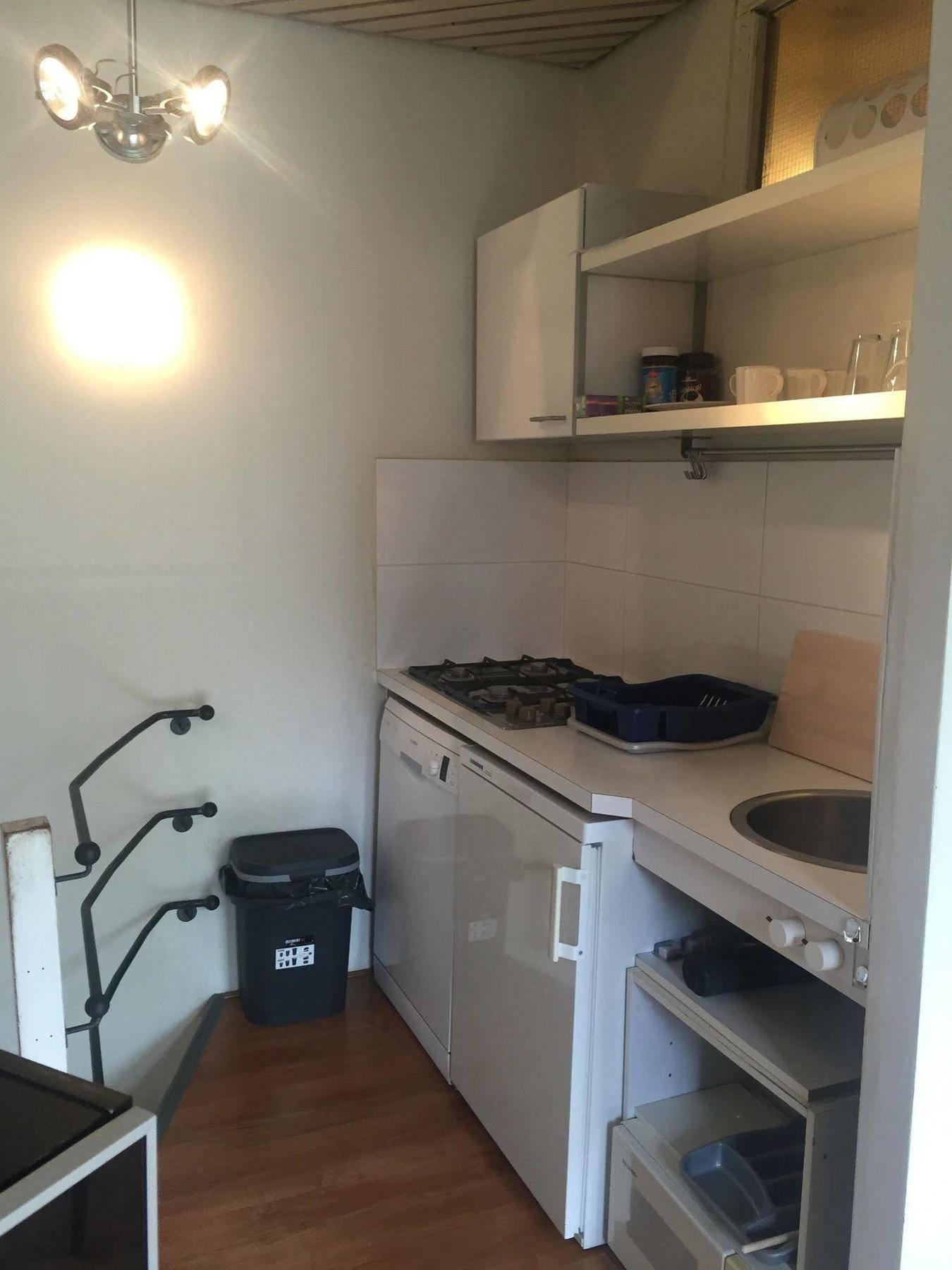Truelove Guesthouse Amsterdam Extérieur photo