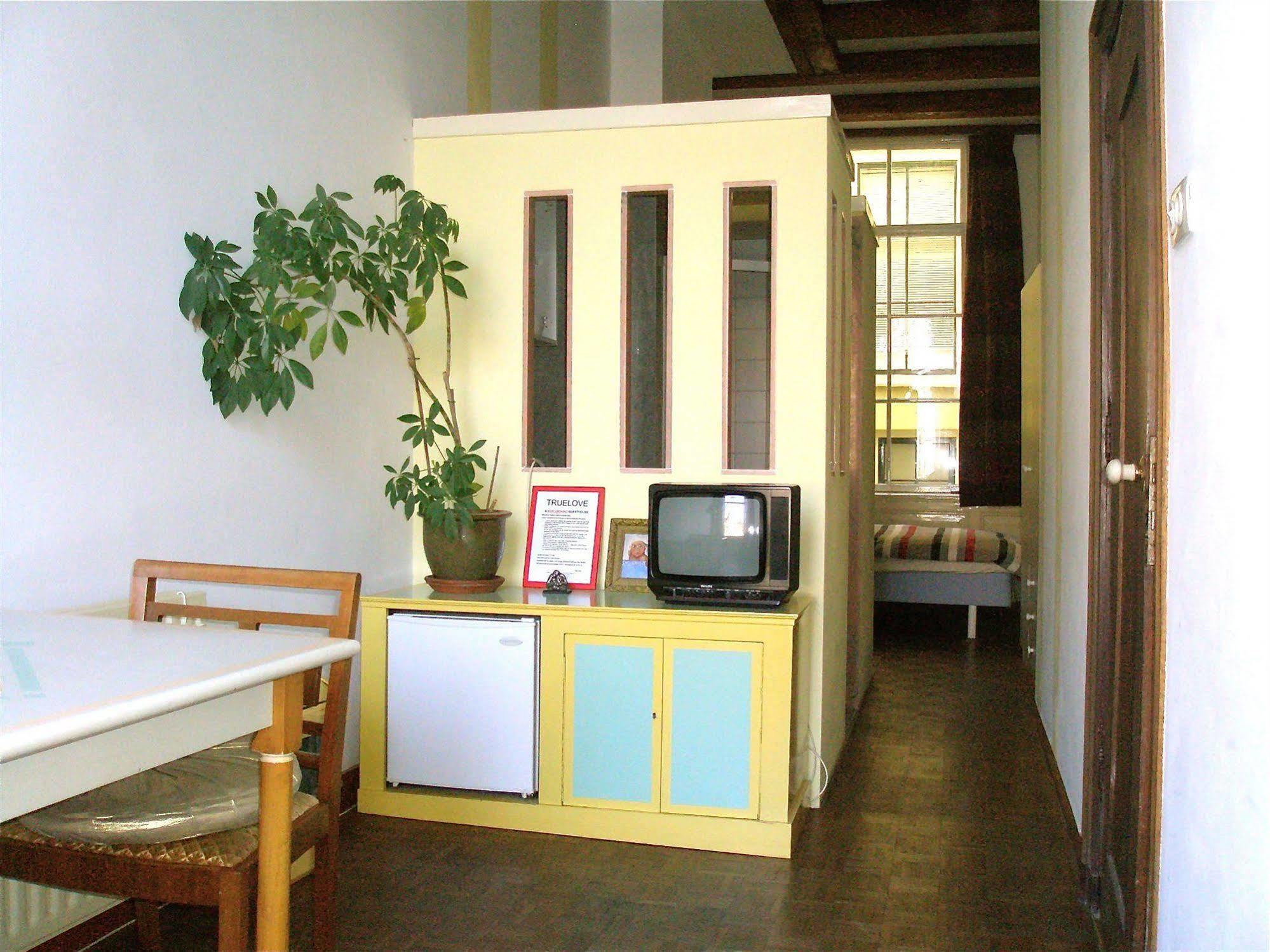 Truelove Guesthouse Amsterdam Extérieur photo