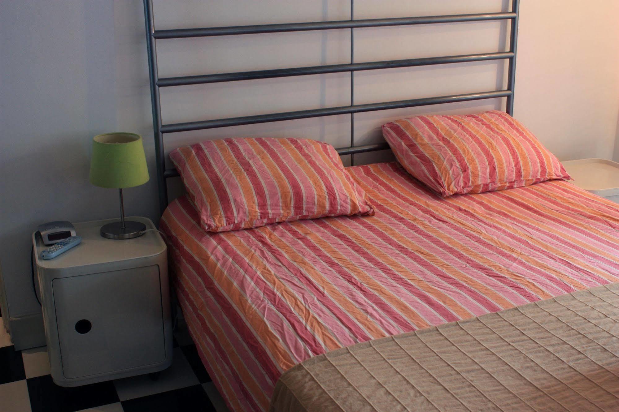 Truelove Guesthouse Amsterdam Extérieur photo