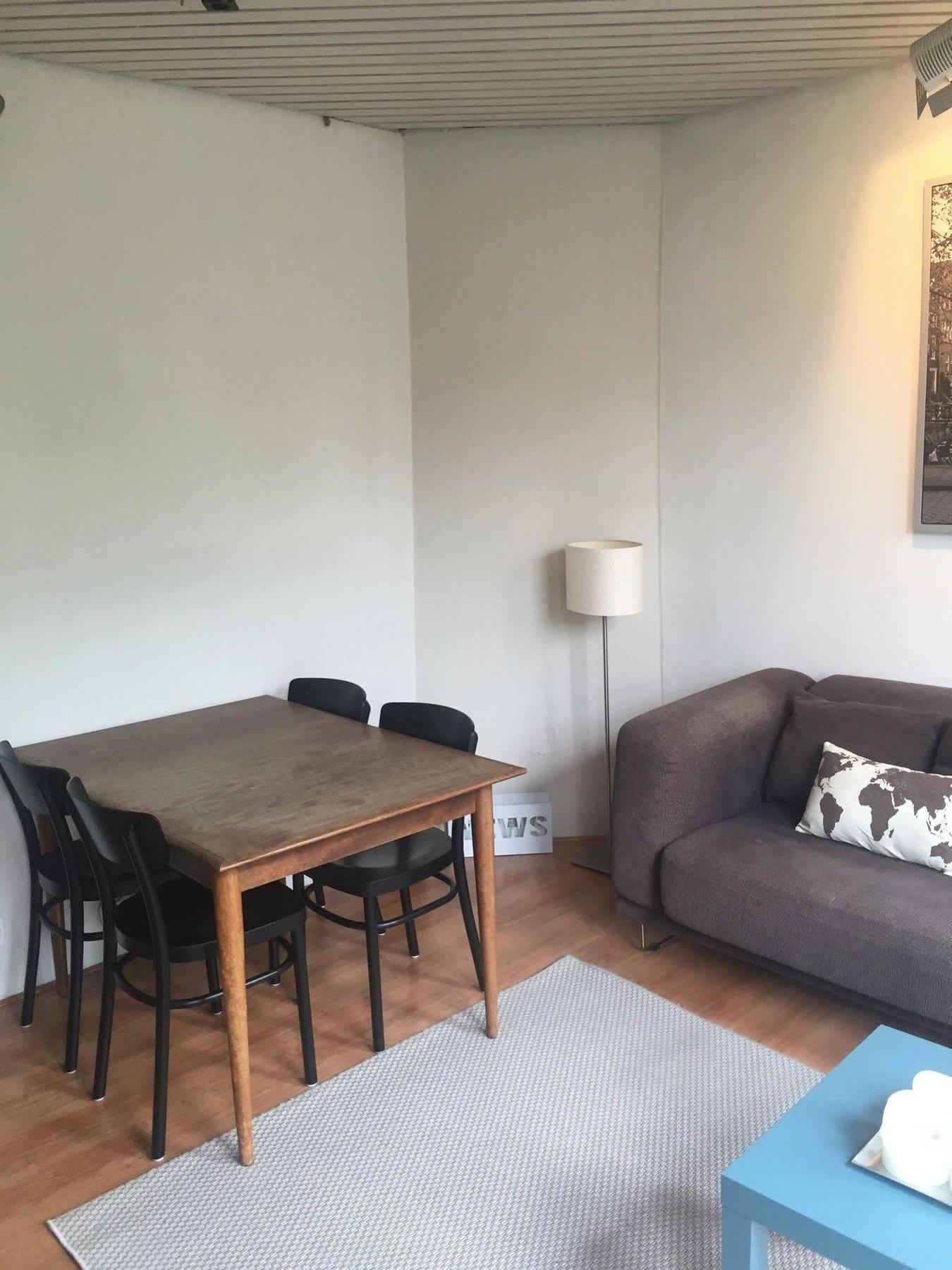 Truelove Guesthouse Amsterdam Extérieur photo